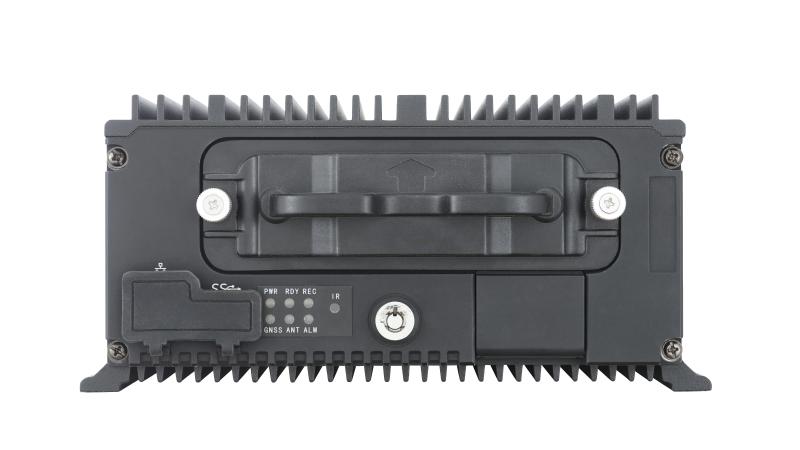 DS-MP7608HN - Gravadores de vídeo móveis - Hikvision Brasil